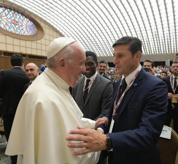 聚焦米蘭雙雄傳奇高管 無論權力如何 馬隊薩隊堅持本色