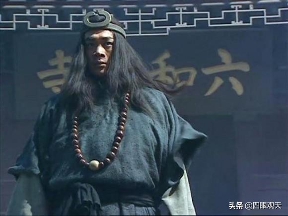 武大郎之女武迎兒的悲慘命運,失去了母親的庇護,有親爹也難指望 武大郎之女武迎兒的悲慘命運,失去了母親的庇護,有親爹也難指望