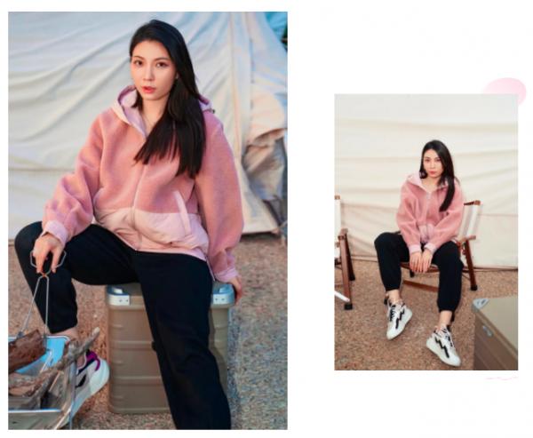 國慶出遊sporty chic,時髦戶外風鎖緊這幾套就夠了 國慶出遊sporty chic,時髦戶外風鎖緊這幾套就夠了