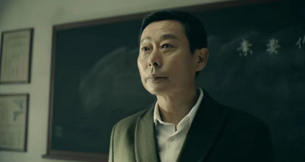 《前行者》中有5位黃金配角,看著眼熟,你未必能說出演員的名字 《前行者》中有5位黃金配角,看著眼熟,你未必能說出演員的名字