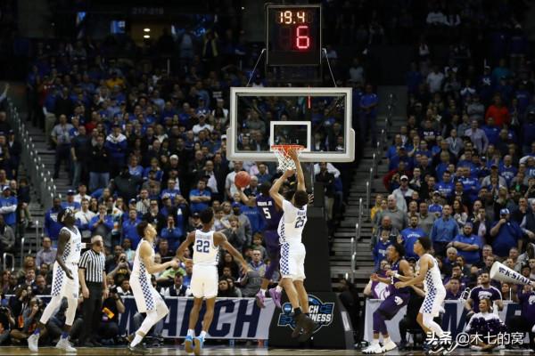 北京新外援小巴里-布朗，新疆的NBA意中人