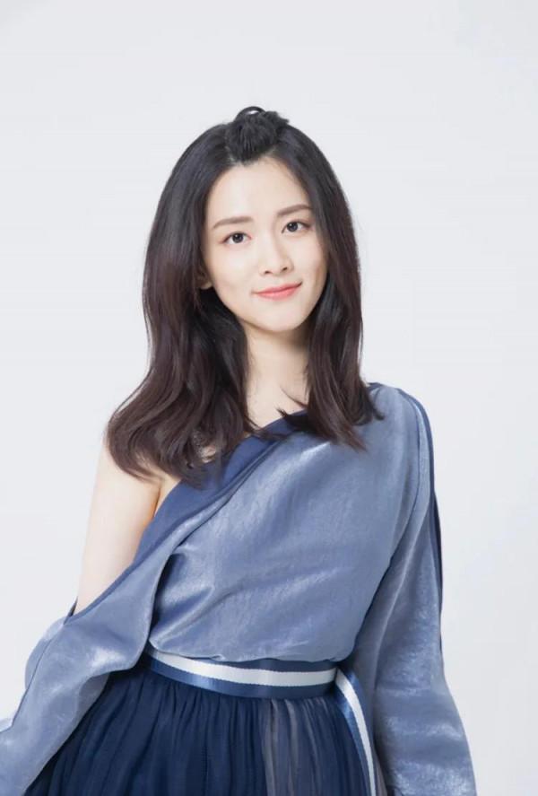 青春+顏值就是潛力價值，陳昊宇的名字像男孩氣宇軒昂，儀表端莊