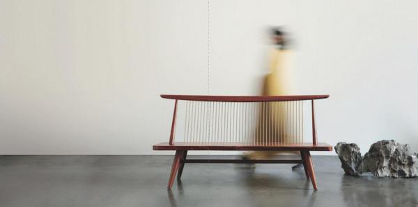 深 度 | 閱梨麥子：成品傢俱不需要轉型