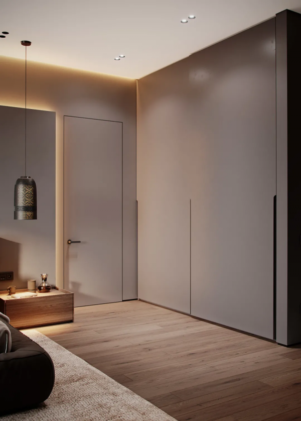 烏克蘭大平層,暢享別墅式居住體驗 烏克蘭大平層,暢享別墅式居住體驗