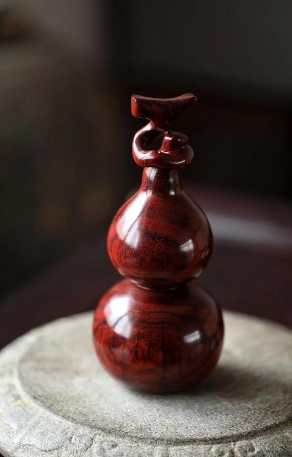 “福祿”葫蘆｜擺件