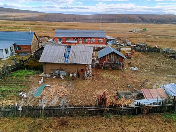 賞秋北行記（10）