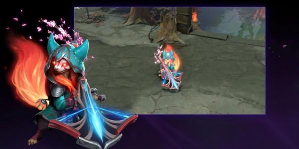 Dota2-錢包不保？全新勇士令狀及RPG推出，小黑至寶誠意滿滿