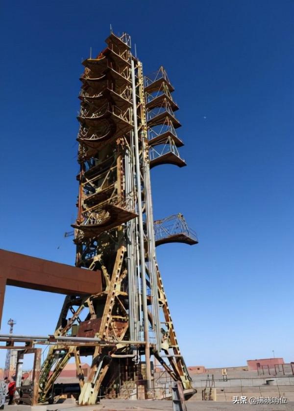 陳啟軍大校：那次不尋常的地形勘察（中篇）