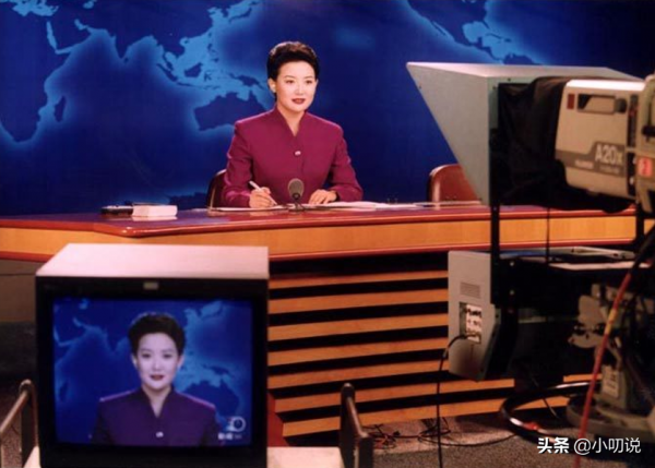 央視“拼命三娘”梁豔，努力工作26年未遇心儀人，年近半百仍未婚