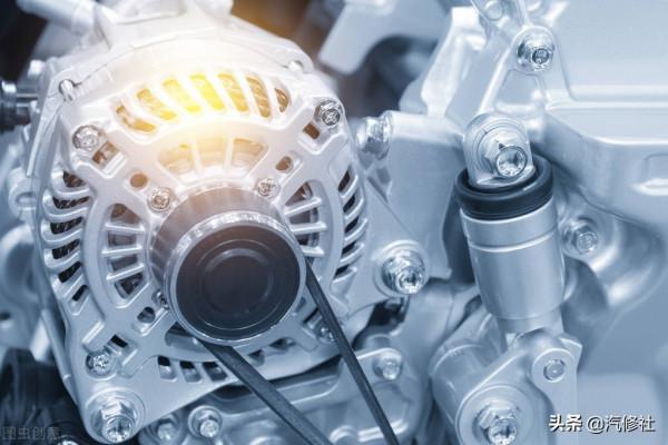 汽車儀表盤上的batt燈閃爍是什麼原因？