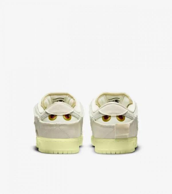 木乃伊 Dunk SB 上架 SNKRS!撕撕樂 + 夜光可玩性太高了 木乃伊 Dunk SB 上架 SNKRS!撕撕樂 + 夜光可玩性太高了