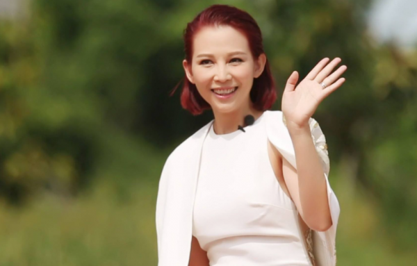 TVB視後現狀：有人不幸患病，有人家庭幸福，還有一半至今未婚