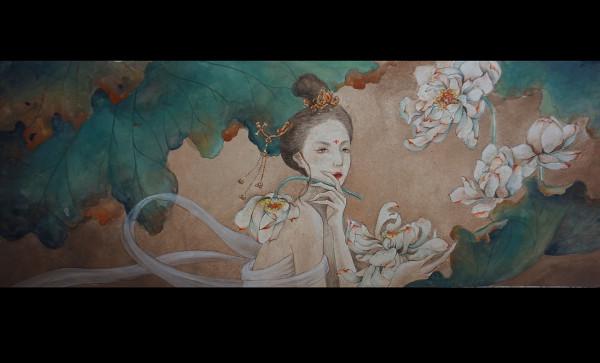 微型小說《寶貝》