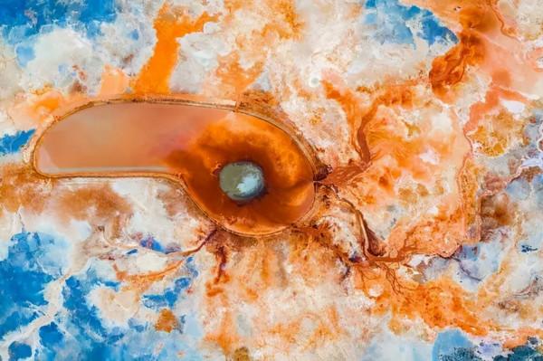 “全世界龍脈之祖”的崑崙山，到底蘊含著什麼秘密？