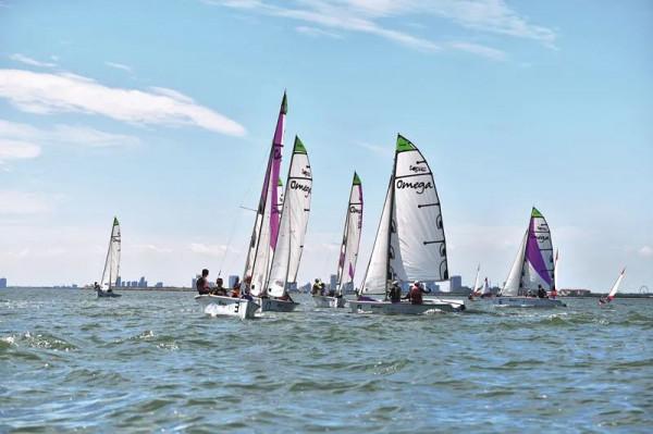 “中國夏都”——秦皇島 “中國夏都”——秦皇島