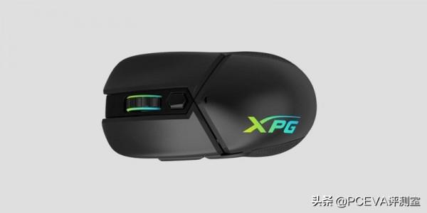 威剛推USB3.2介面高速1TB儲存滑鼠，AMD新執行緒撕裂者PRO規格曝光