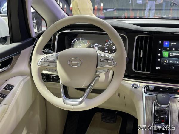 新車 | 廣汽傳祺M8大師系列旗艦版正式釋出,挑戰別克GL8 Avenir? 新車 | 廣汽傳祺M8大師系列旗艦版正式釋出,挑戰別克GL8 Avenir?