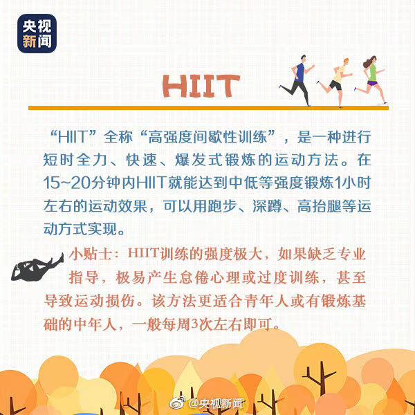 【今天，你運動打卡了嗎？】