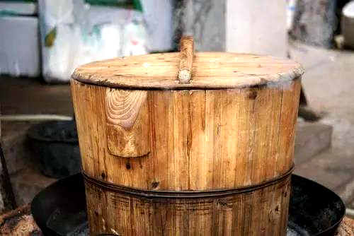 這些農村老物件,江西人你還記得嗎? 這些農村老物件,江西人你還記得嗎?