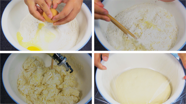 開學季推薦8款學生早餐，15分鐘搞定，高營養又美味，全家吃不膩