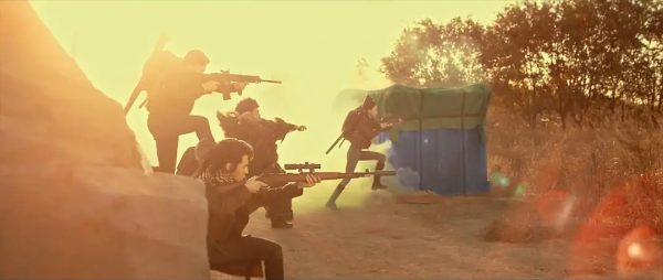 2021評分最高十大網路電影，國產鬼片上榜兩部，宋小寶新片成爆款