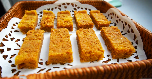 女人40歲別太節儉，常吃9種“零嘴”，滋陰補血，氣色紅潤顯年輕