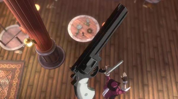 DNF:嘉年華會爆料這個新職業嗎?有點期待 DNF:嘉年華會爆料這個新職業嗎?有點期待