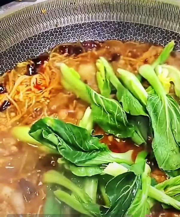 繼續我的減肥之旅,做出來這道菜,美味又好吃 繼續我的減肥之旅,做出來這道菜,美味又好吃