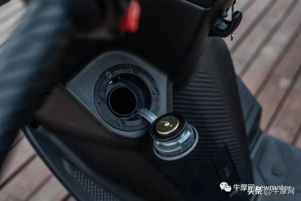 降維打擊 三陽新款小鋼俠CROX RX測評