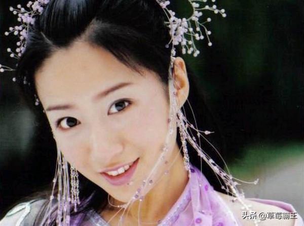 單人照美如畫,群戲卻總遭遇豔壓,這7位女星,顏值被高估得厲害 單人照美如畫,群戲卻總遭遇豔壓,這7位女星,顏值被高估得厲害