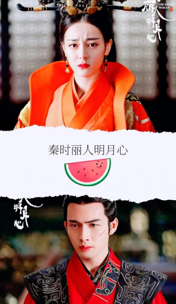 百看不厭的古裝劇，你看過哪一部呢？（60部分3個作品發）