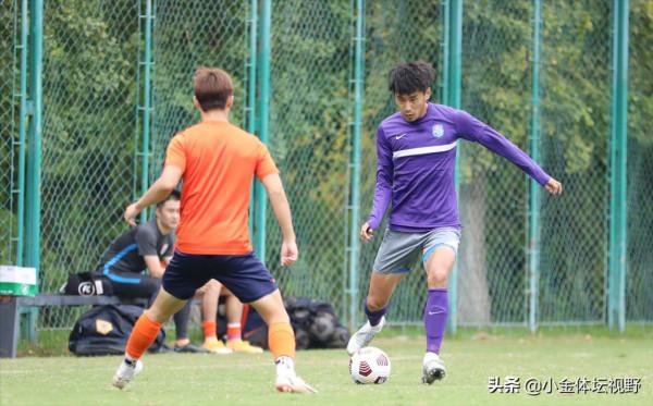 魯能遭遇&quot;最強&quot;天津，6國腳+2大外援缺陣，恆大球員向魯能自薦