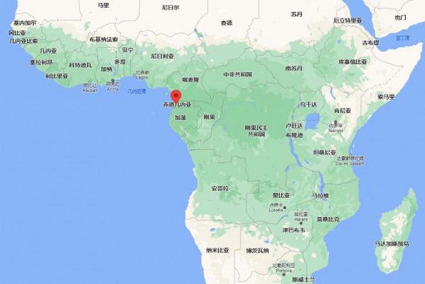 12月6日，美防長欲與中方通話阻止衝突；美炒作中國在非洲建基地