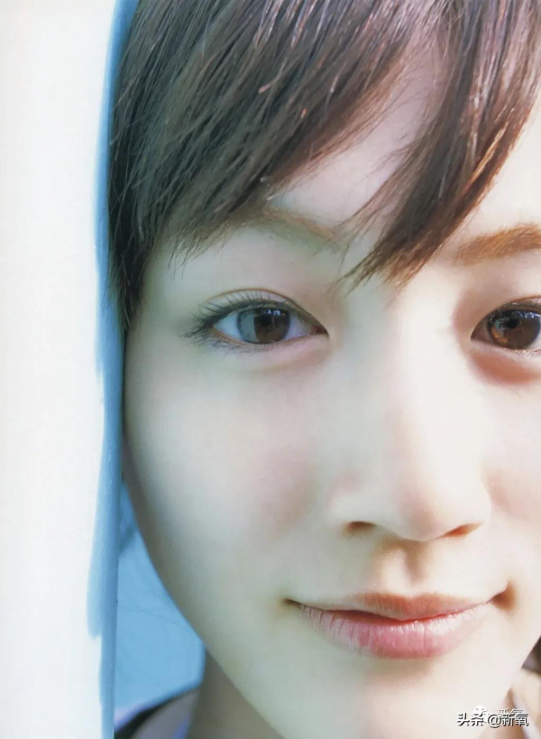 日本女藝人在美容護理上也太拼了吧 日本女藝人在美容護理上也太拼了吧