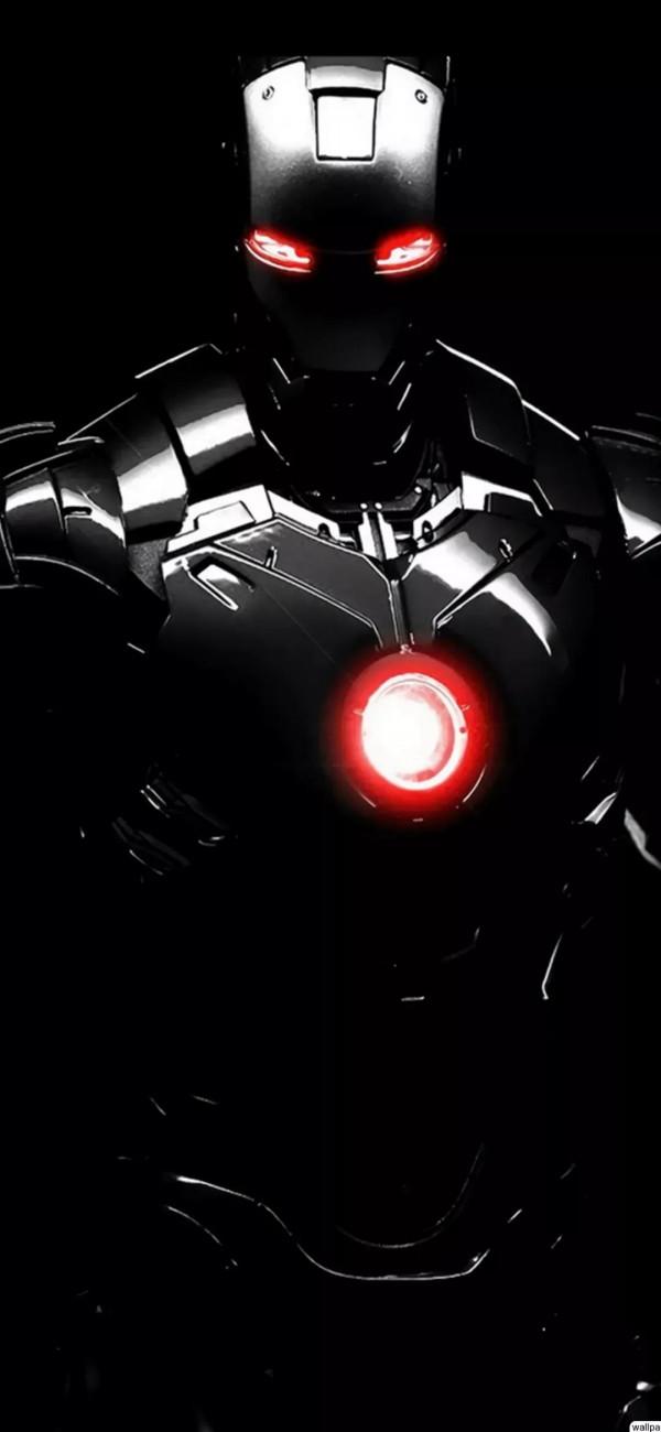 漫威手機桌布—鋼鐵俠 漫威手機桌布—鋼鐵俠