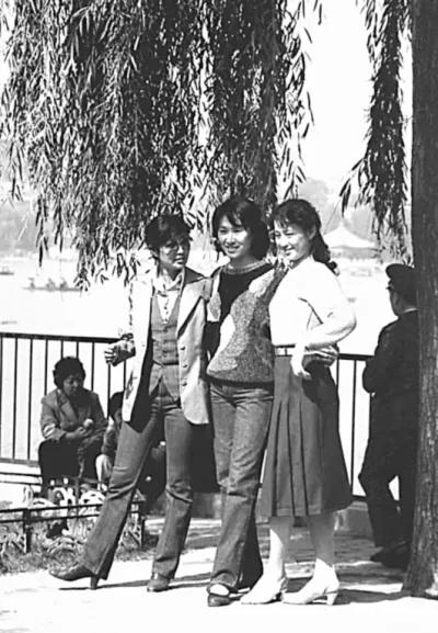 沒有人知曉的“軍嫂” 沒有人知曉的“軍嫂”