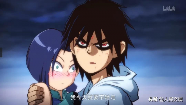 《伍六七》,闖入國漫江湖的小人物 《伍六七》,闖入國漫江湖的小人物