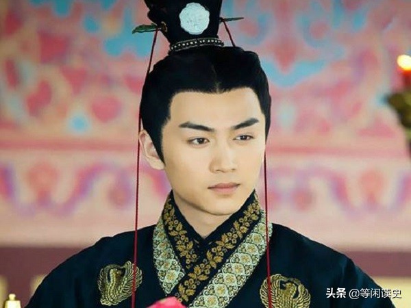 漢武帝既然後悔逼死劉據，為什麼還不放過劉據的孫子劉詢？