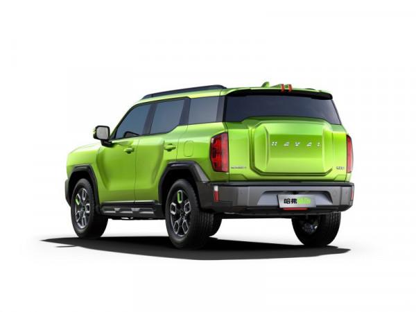 2022年SUV展望丨車壇老將迭代不斷，自主新秀未售先火