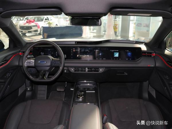 造型前衛,卡鉗運動,雙色車身,配置不錯,實拍EVOS 造型前衛,卡鉗運動,雙色車身,配置不錯,實拍EVOS