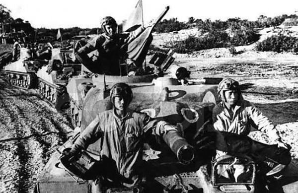 稱霸東南亞，殺人如麻的叢林惡魔，日軍第18師團，如何走向覆滅？