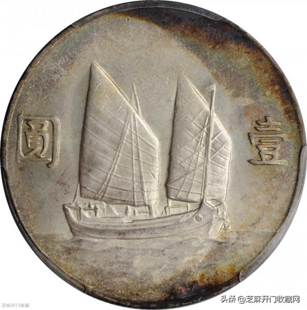 銀元收藏真正的價值在哪裡？