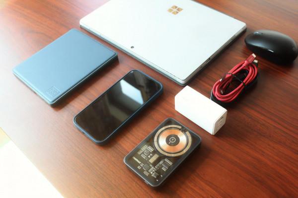 為生活做減法，中年打工人的極簡EDC