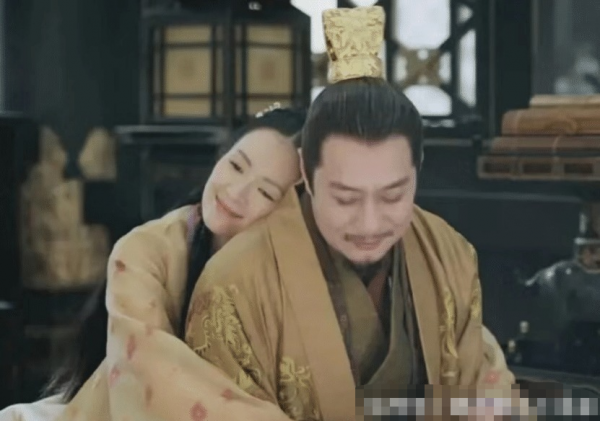 “到了一定歲數，還是別演小姑娘”，吳越的這句話，為何上熱搜？