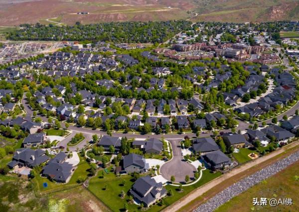 2021美國房產稅最低的州