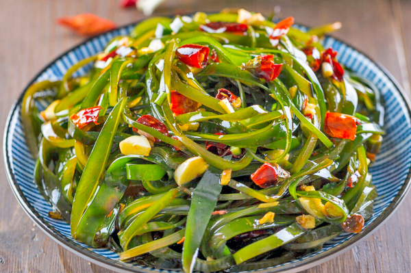 冬補三九，別總大魚大肉，10種鹼性食物要多吃，潤燥滋補身體好