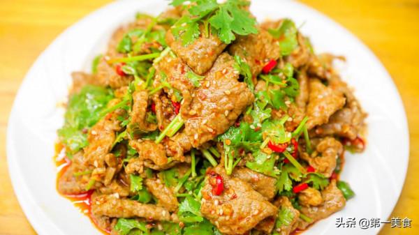 過年了，教你8道下酒菜，涼熱葷素都有，提前學會待客不愁