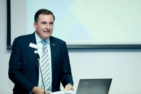 21國駐華大使薈清華！