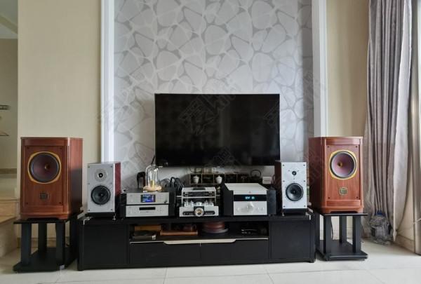 音箱買大好，還是買小好？