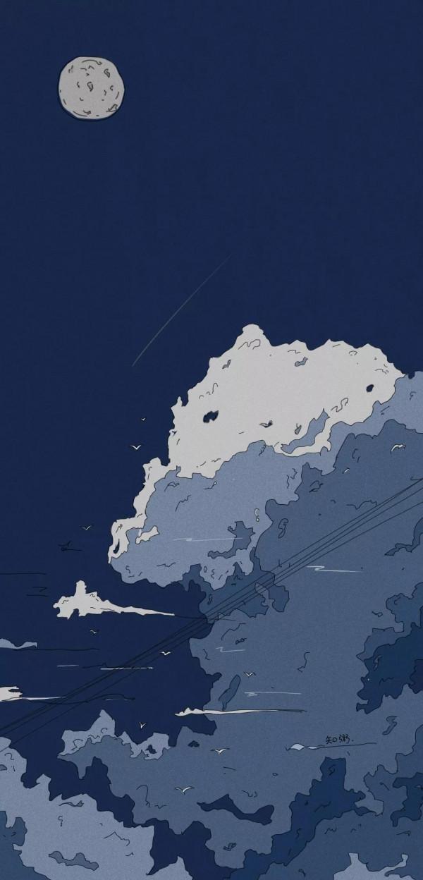 桌布小館：插畫桌布 | 風景桌布 | 動漫桌布